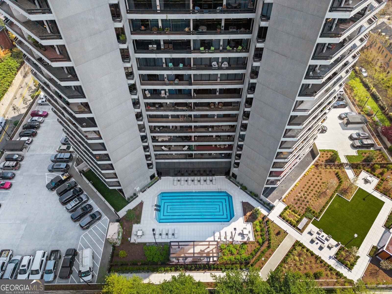 2660 Peachtree Road Atlanta - Photo 47