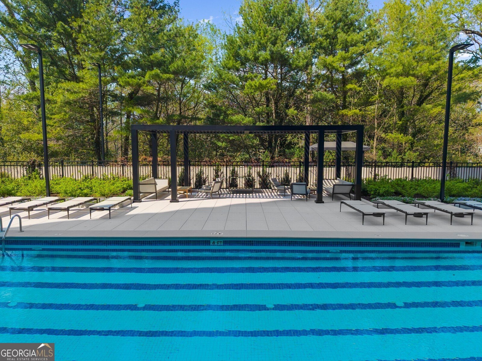 2660 Peachtree Road Atlanta - Photo 48