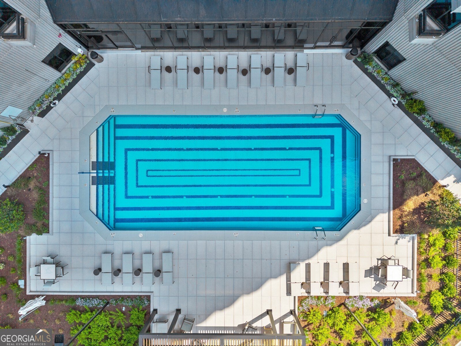 2660 Peachtree Road Atlanta - Photo 49