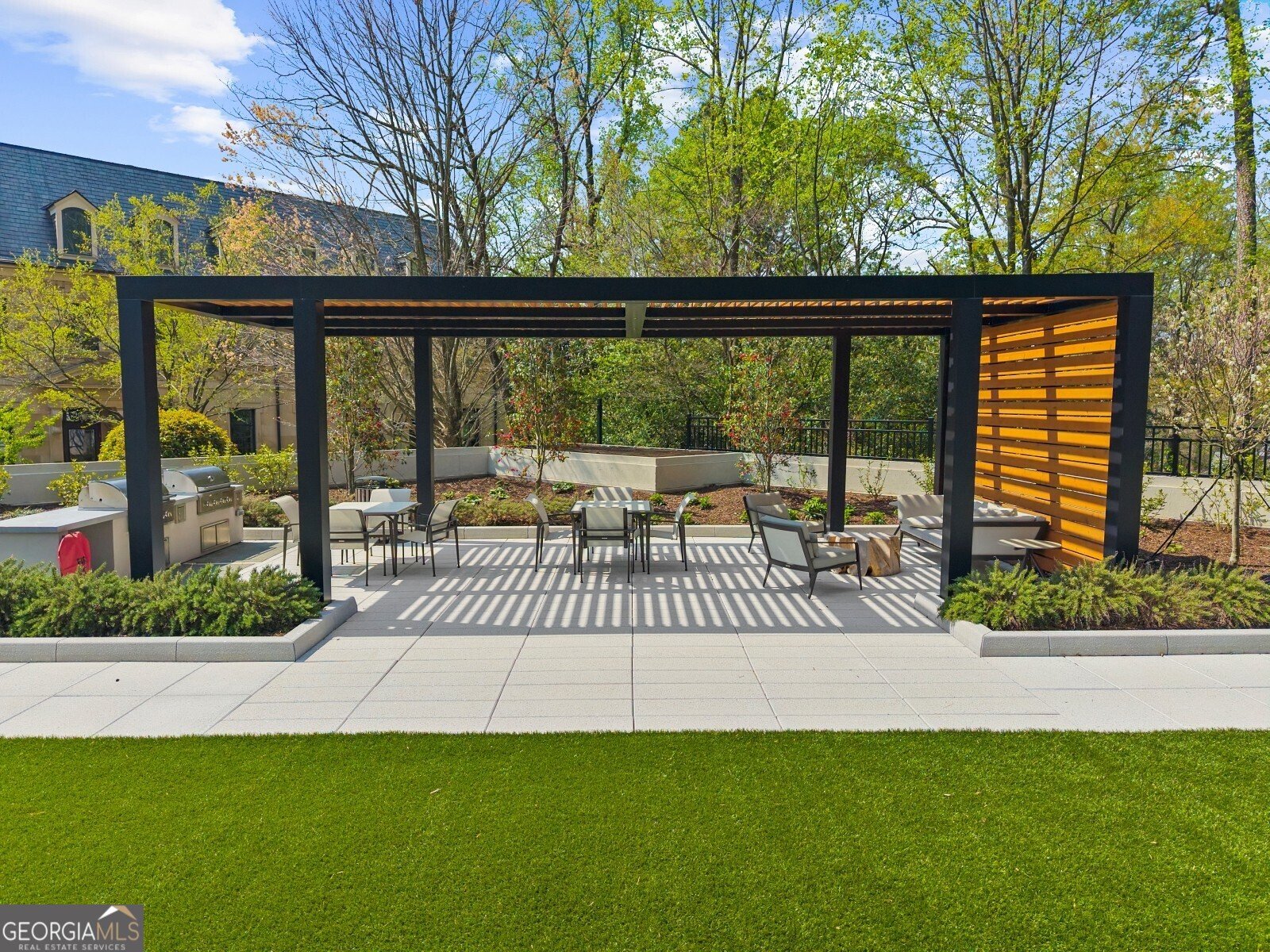 2660 Peachtree Road Atlanta - Photo 52