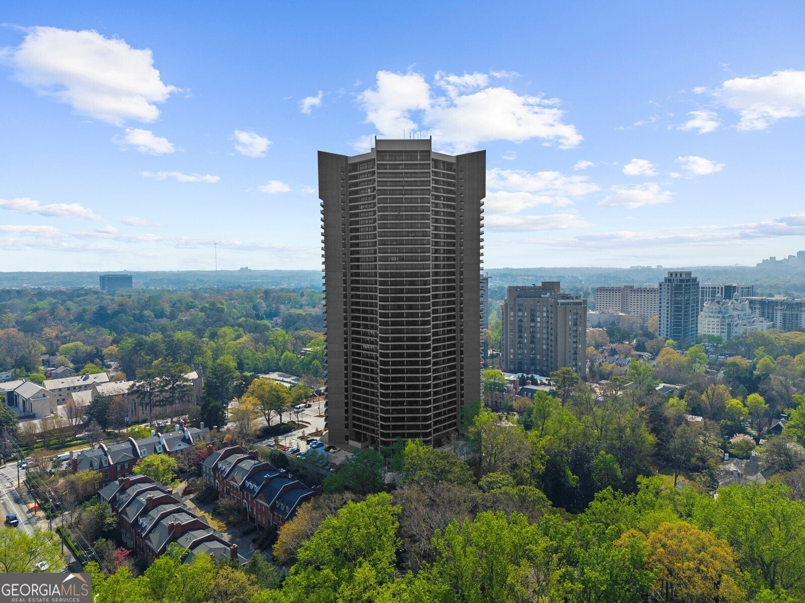 2660 Peachtree Road Atlanta - Photo 54