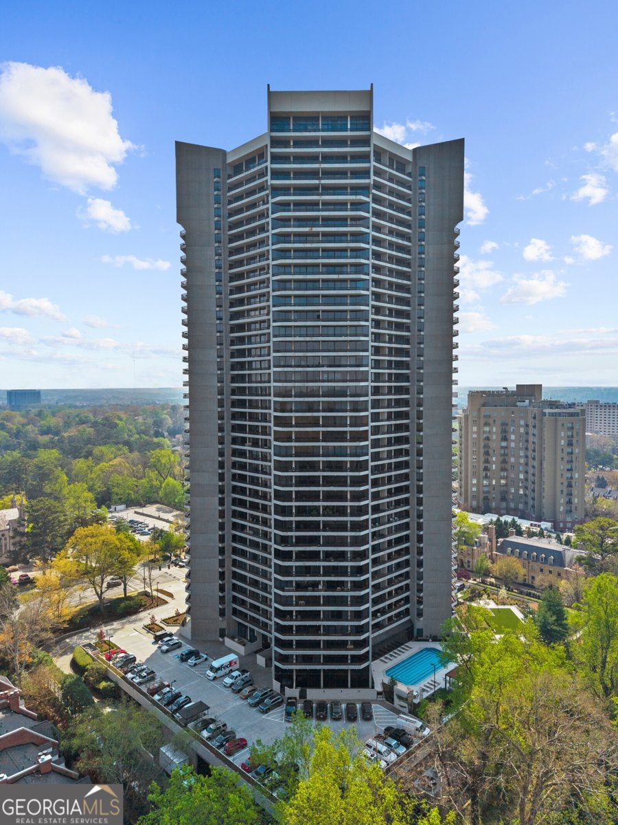 2660 Peachtree Road Atlanta - Photo 55