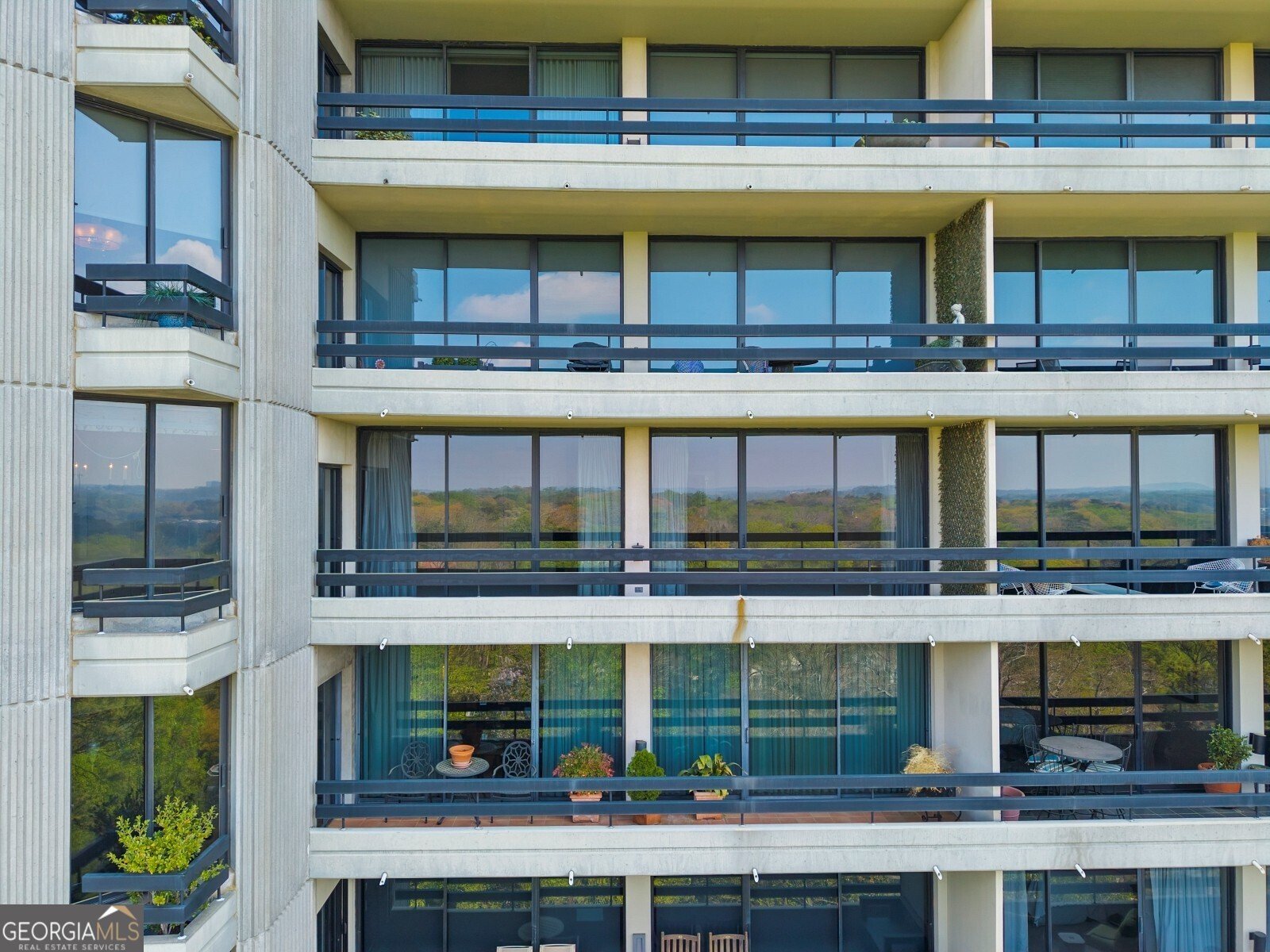 2660 Peachtree Road Atlanta - Photo 56