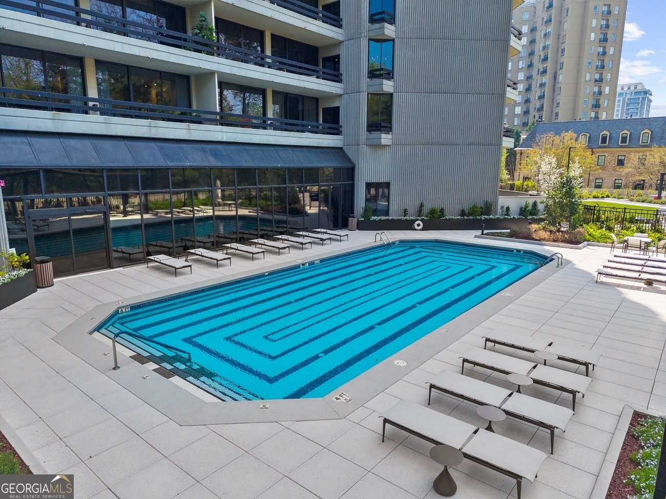 2660 Peachtree Road Atlanta - Photo 61