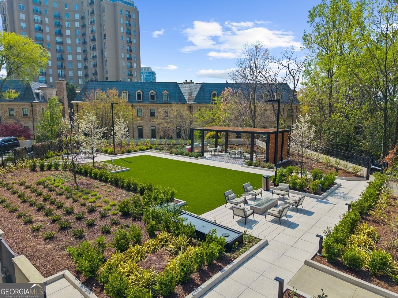 2660 Peachtree Road Atlanta - Photo 62