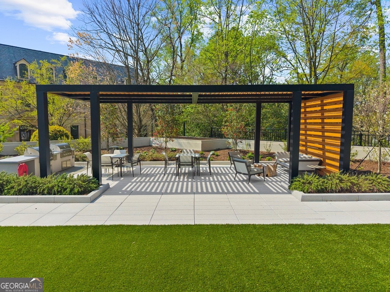 2660 Peachtree Road Atlanta - Photo 63