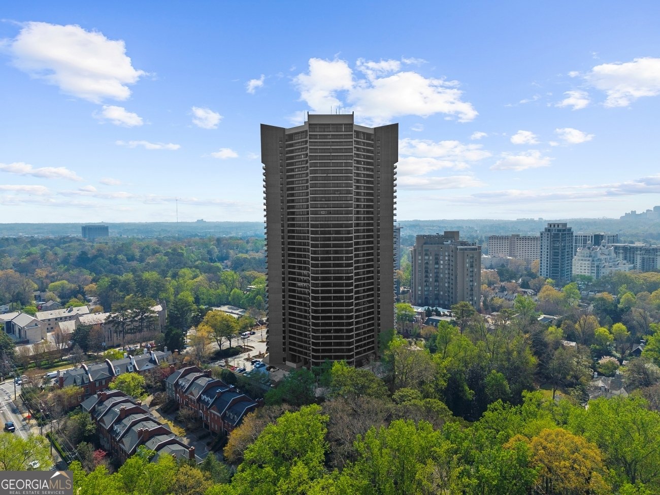 2660 Peachtree Road Atlanta - Photo 65