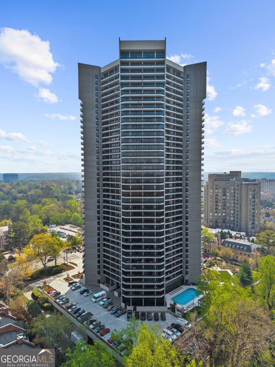 2660 Peachtree Road Atlanta - Photo 66