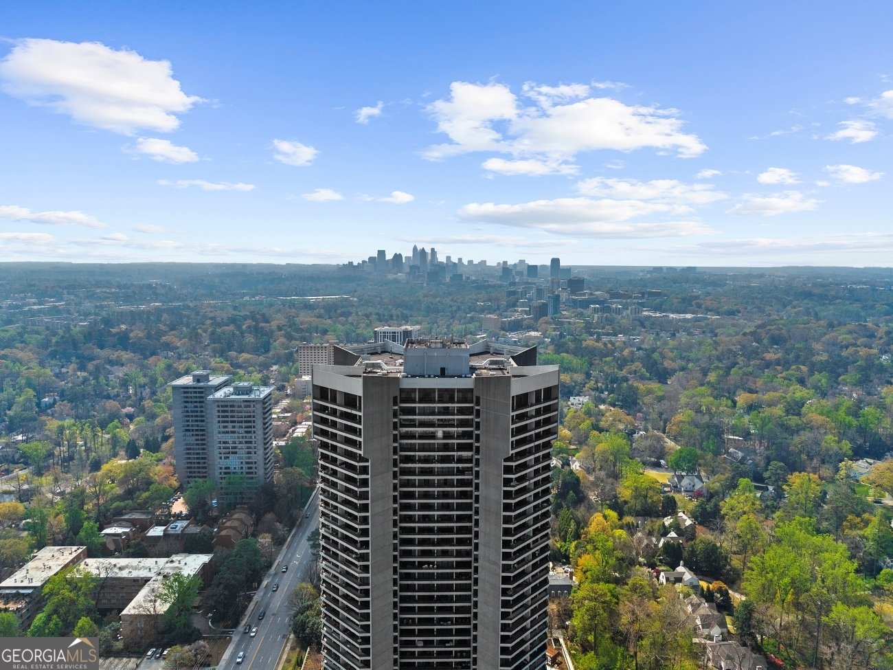 2660 Peachtree Road Atlanta - Photo 68
