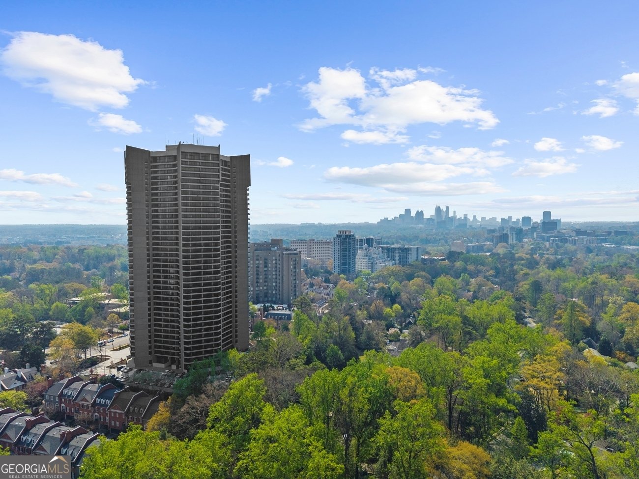 2660 Peachtree Road Atlanta - Photo 69