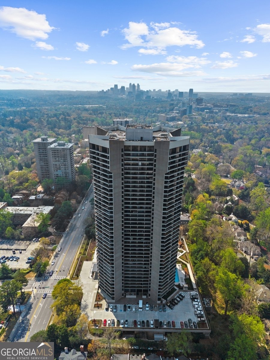 2660 Peachtree Road Atlanta - Photo 70