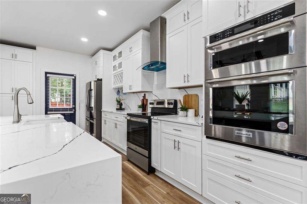 34 Dorothy Street Atlanta - Photo 10