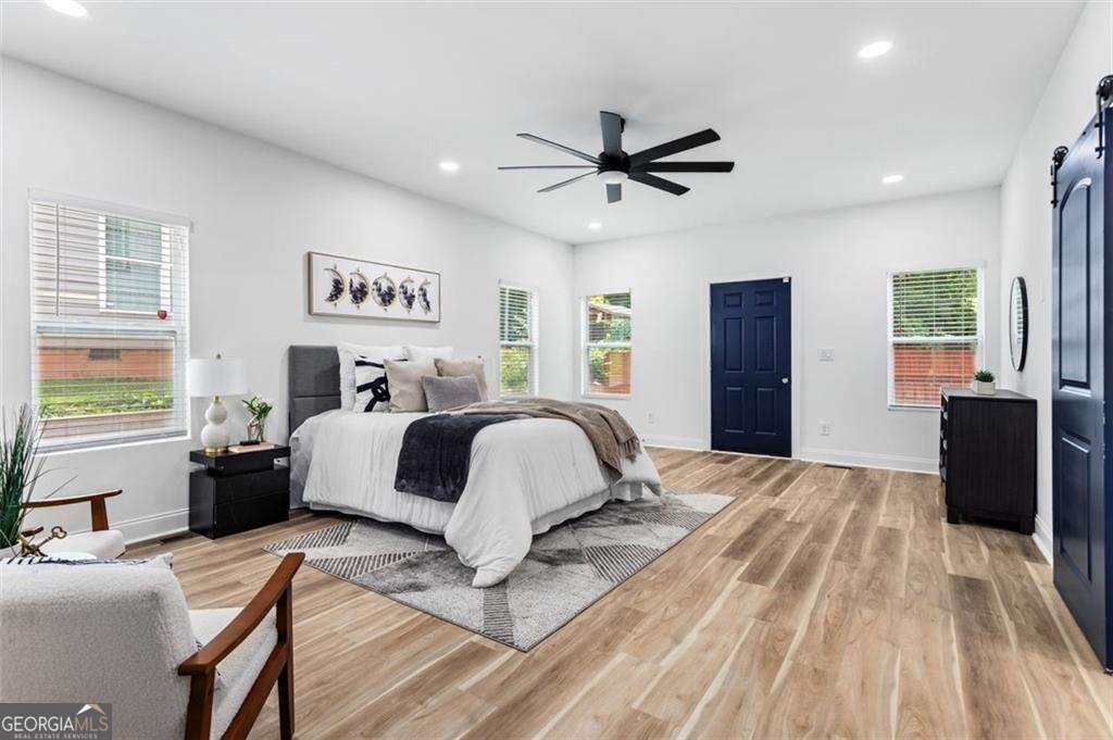 34 Dorothy Street Atlanta - Photo 19