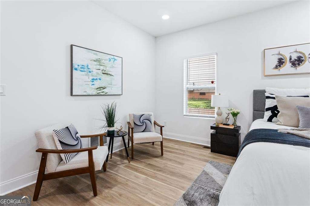 34 Dorothy Street Atlanta - Photo 21