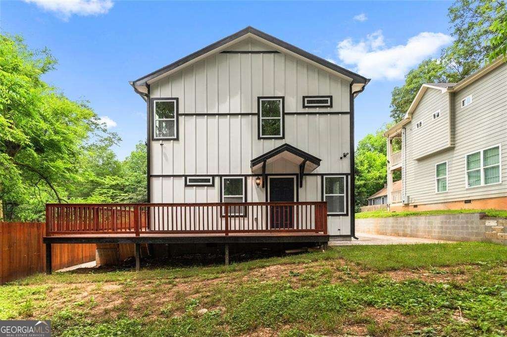 34 Dorothy Street Atlanta - Photo 49