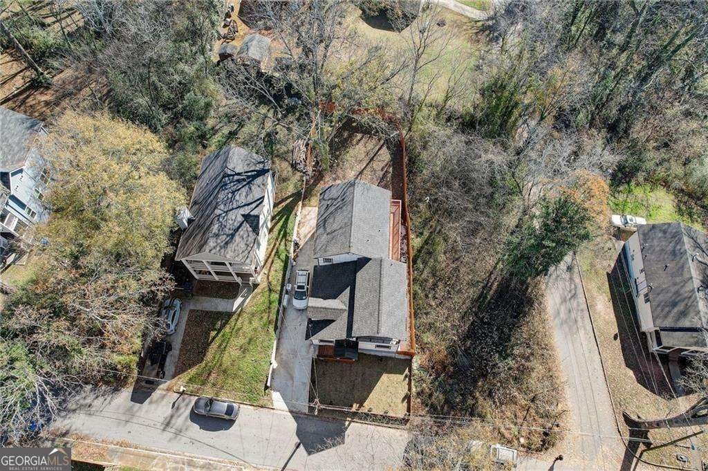 34 Dorothy Street Atlanta - Photo 50