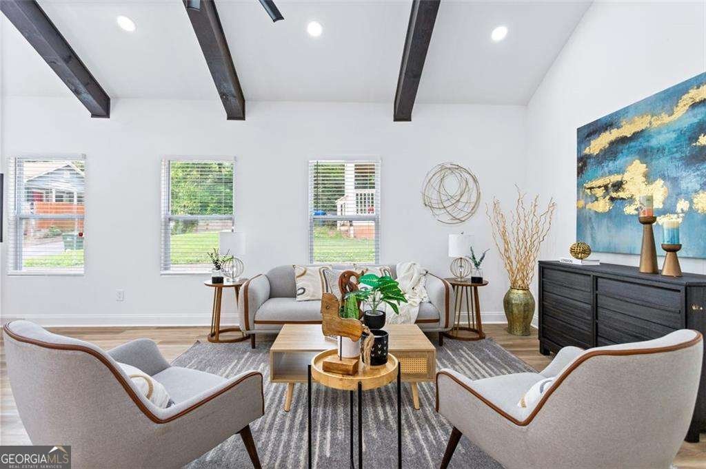 34 Dorothy Street Atlanta - Photo 6