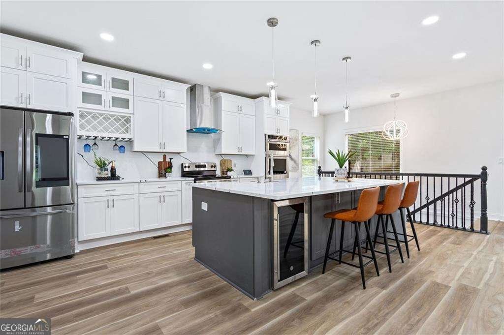 34 Dorothy Street Atlanta - Photo 7