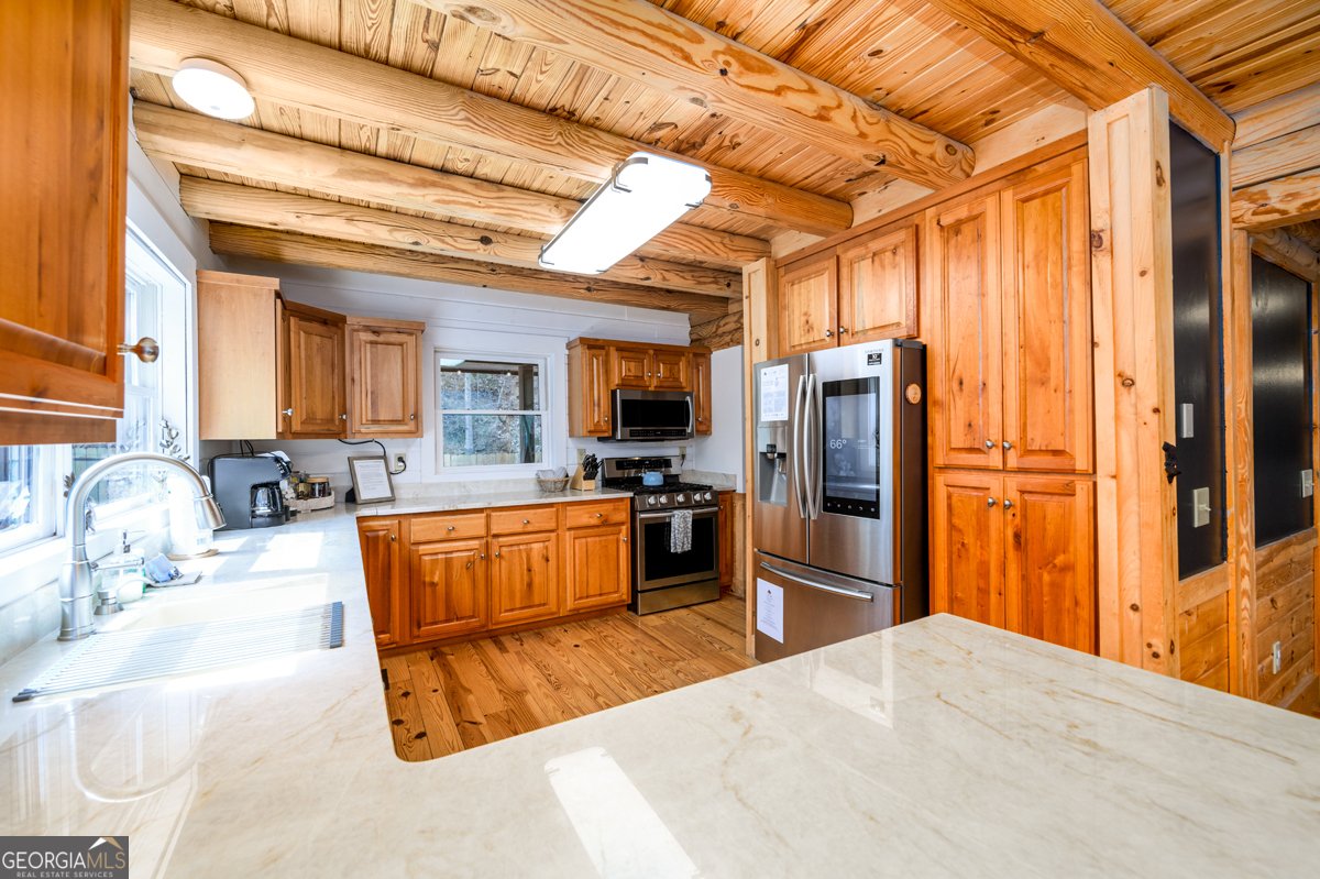 91 Whispering Lake Way Blue Ridge - Photo 11