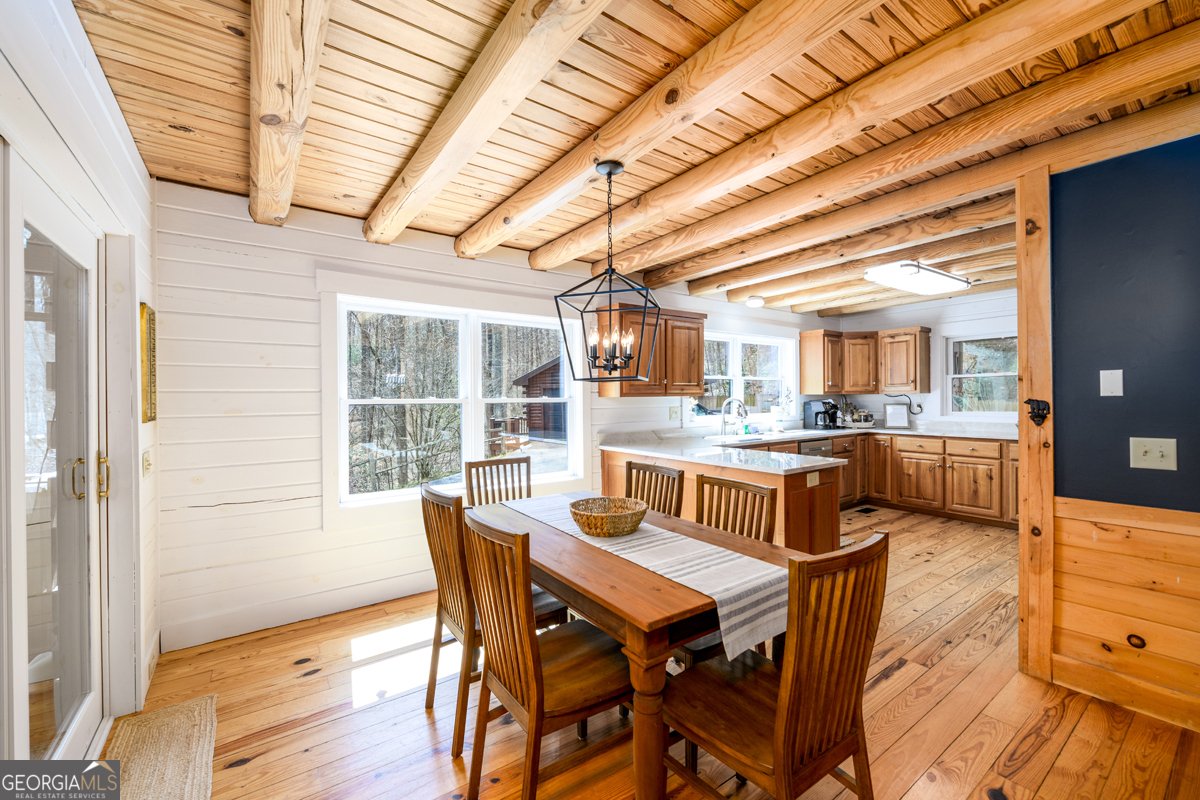 91 Whispering Lake Way Blue Ridge - Photo 13