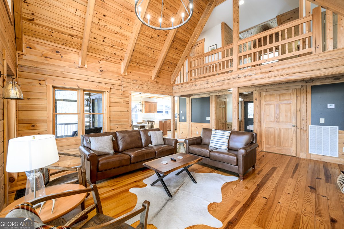 91 Whispering Lake Way Blue Ridge - Photo 15