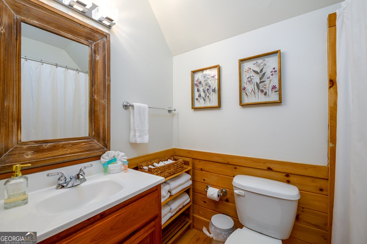 91 Whispering Lake Way Blue Ridge - Photo 18