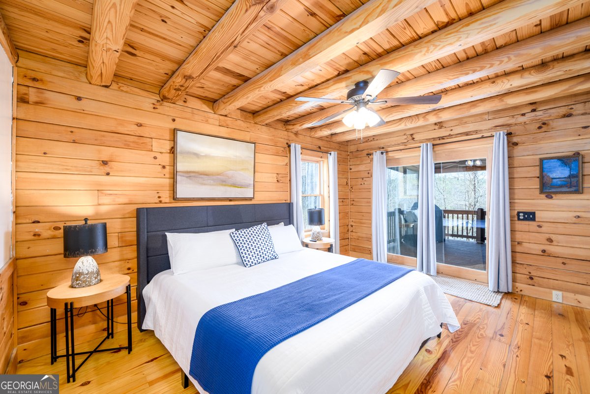 91 Whispering Lake Way Blue Ridge - Photo 19