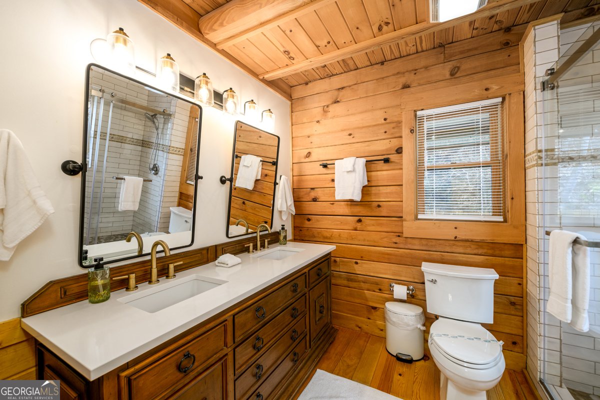 91 Whispering Lake Way Blue Ridge - Photo 21