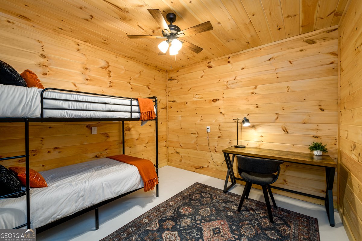 91 Whispering Lake Way Blue Ridge - Photo 26