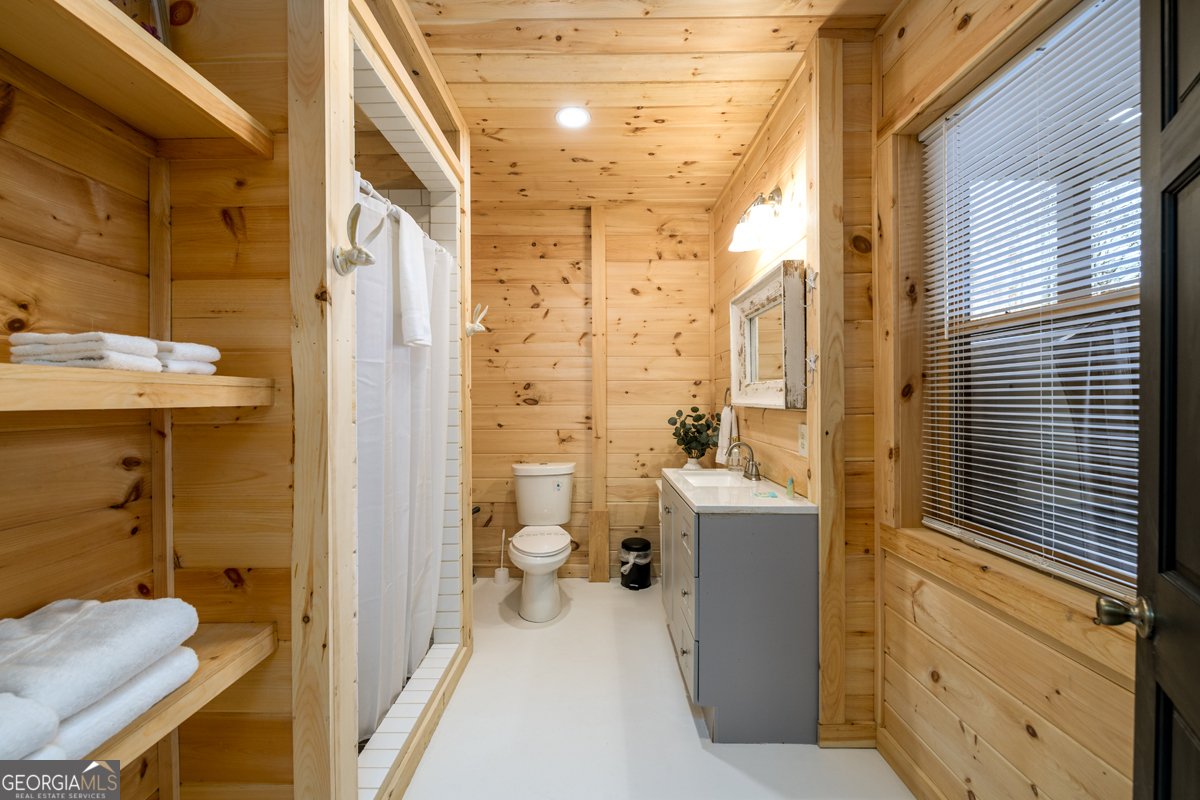 91 Whispering Lake Way Blue Ridge - Photo 27