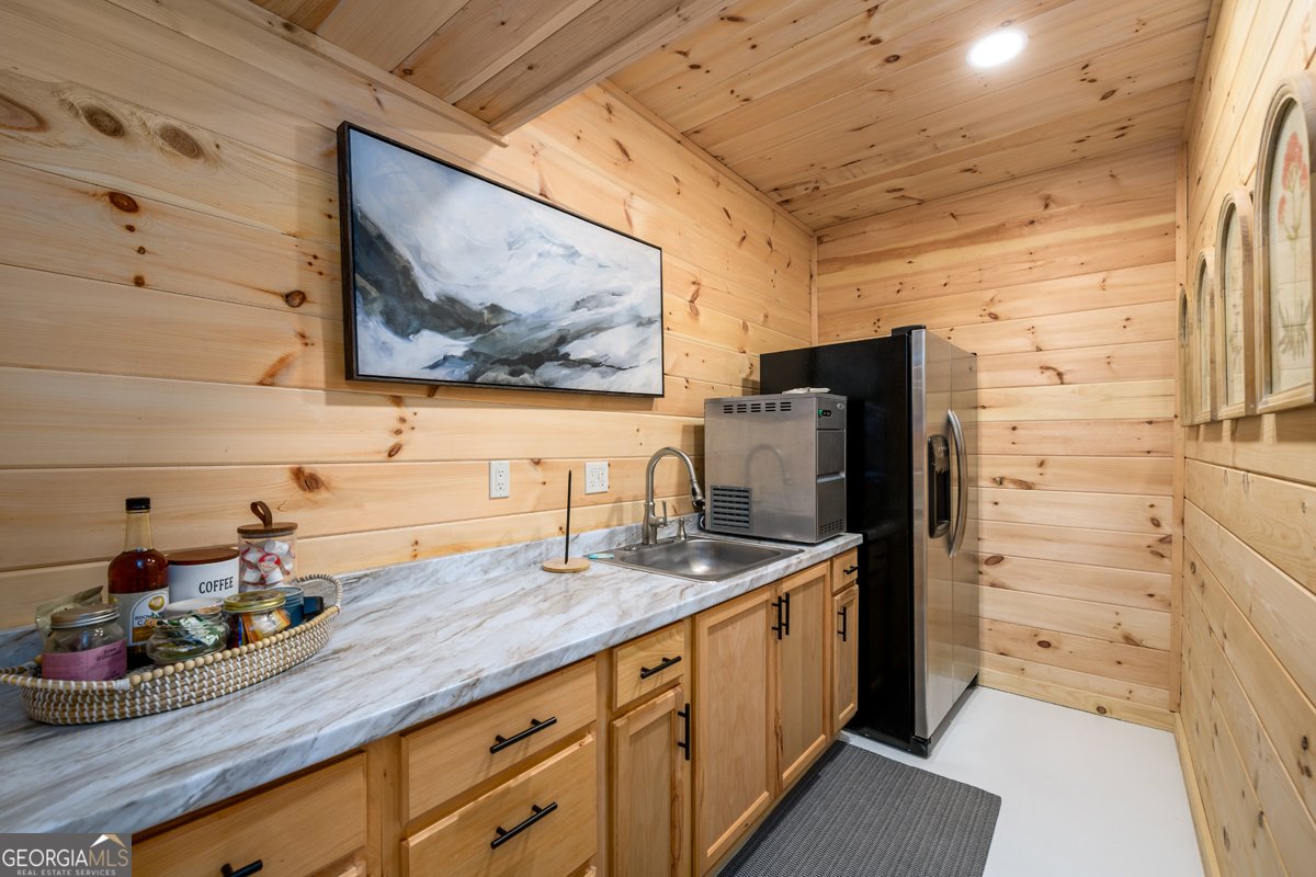 91 Whispering Lake Way Blue Ridge - Photo 28