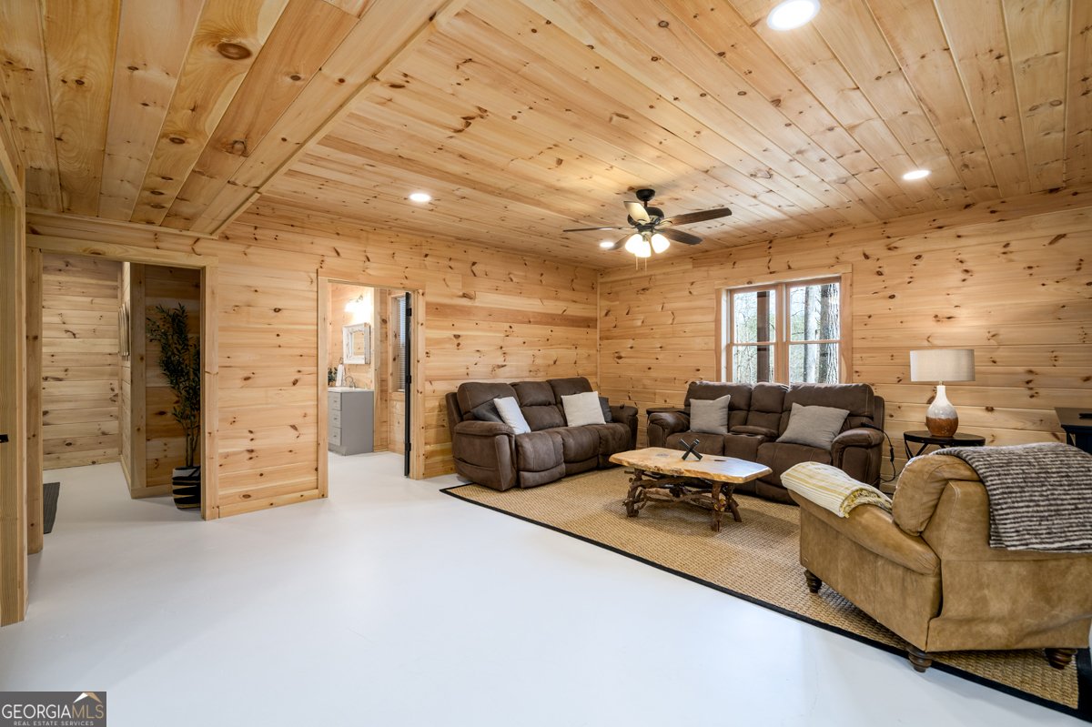 91 Whispering Lake Way Blue Ridge - Photo 29