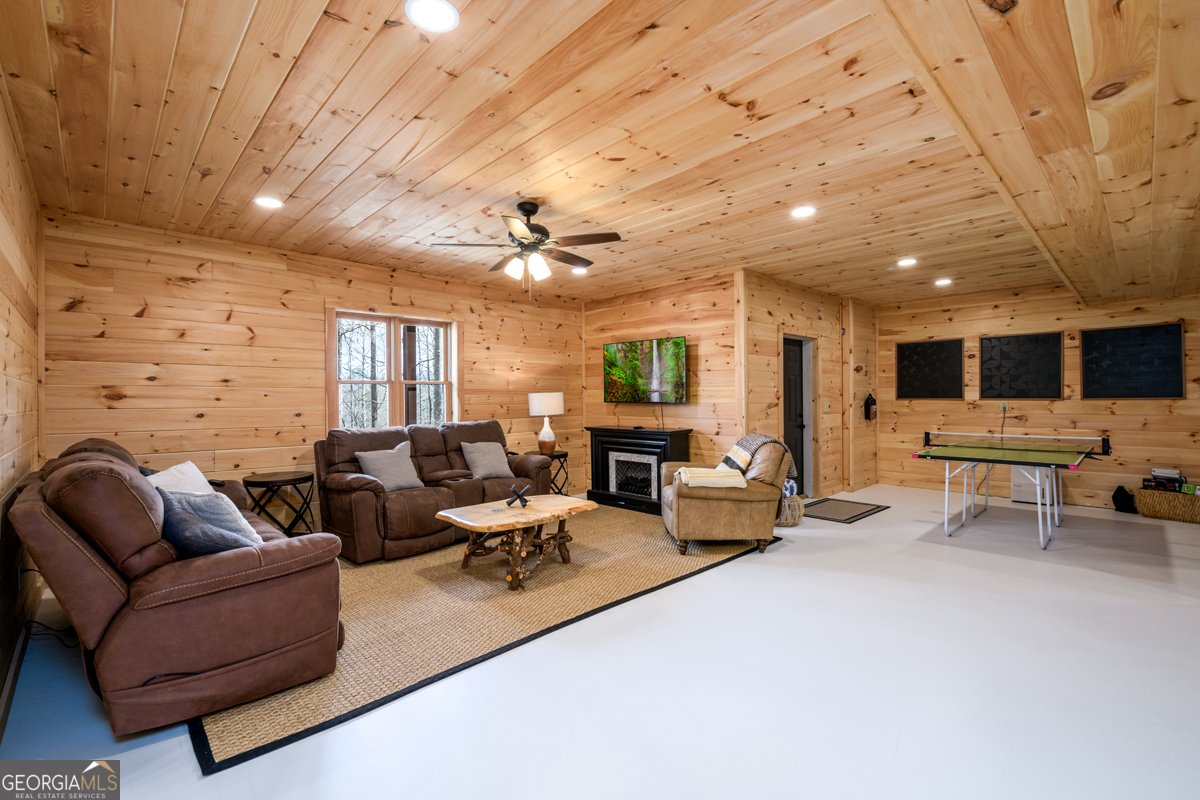 91 Whispering Lake Way Blue Ridge - Photo 30