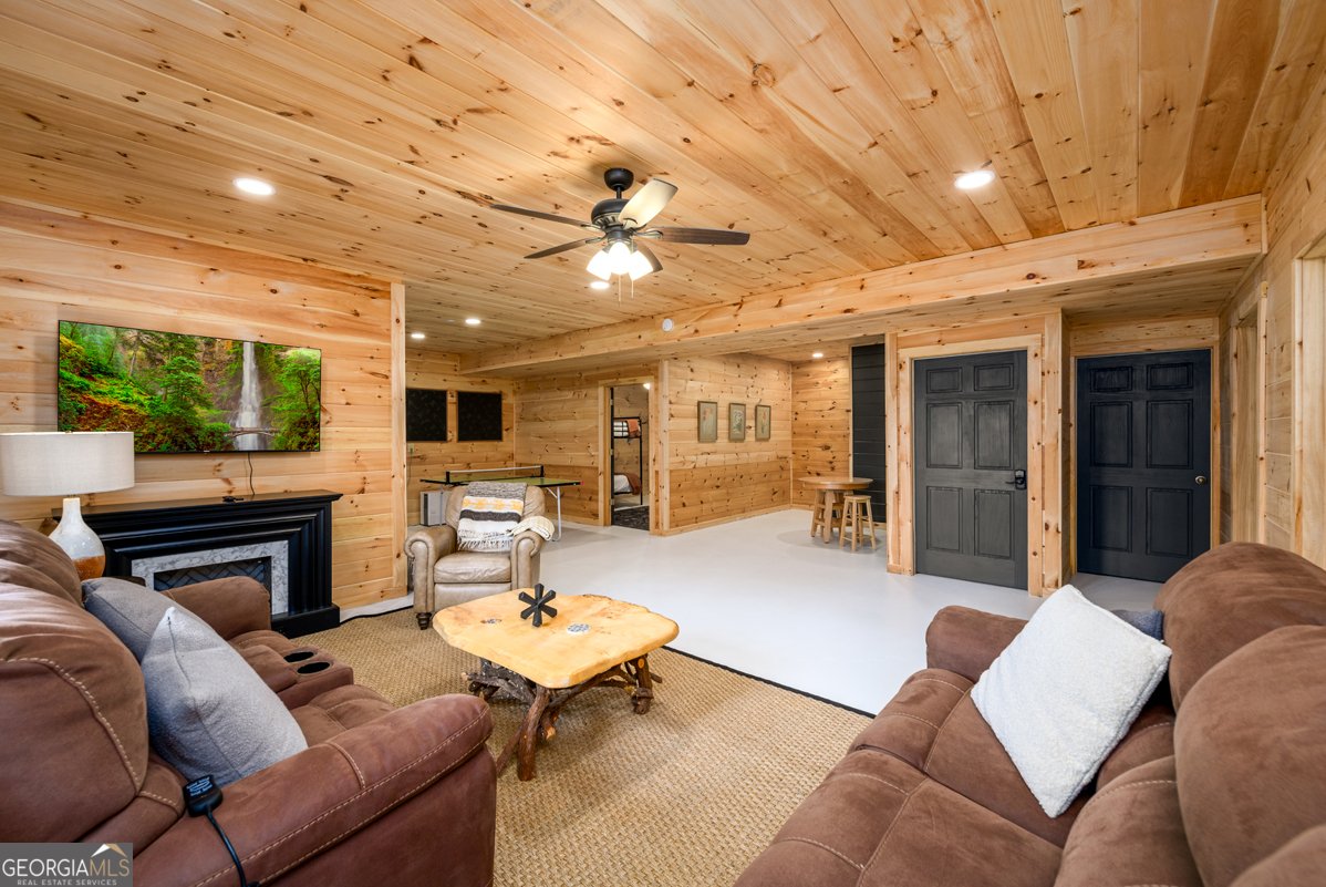 91 Whispering Lake Way Blue Ridge - Photo 31