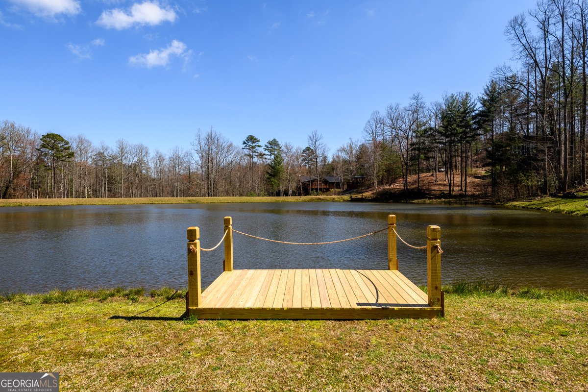 91 Whispering Lake Way Blue Ridge - Photo 34