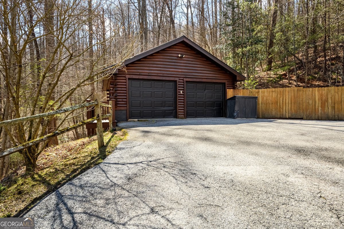 91 Whispering Lake Way Blue Ridge - Photo 6