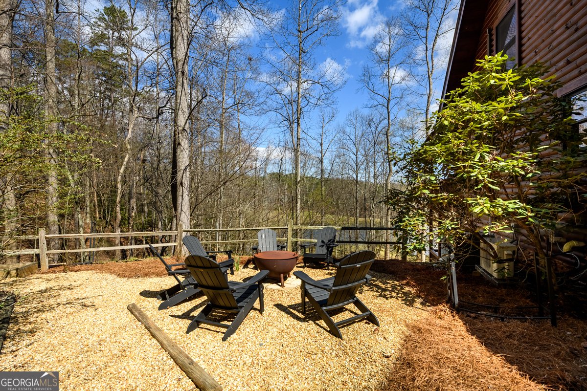 91 Whispering Lake Way Blue Ridge - Photo 7
