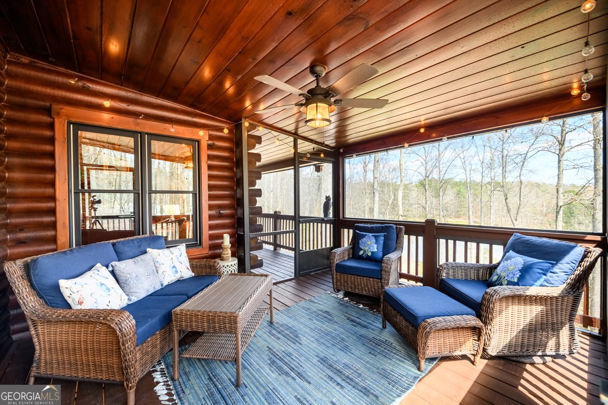 91 Whispering Lake Way Blue Ridge - Photo 9