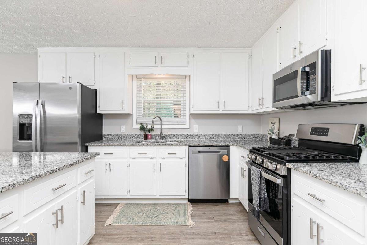 411 Allatoona Trail Woodstock - Photo 11