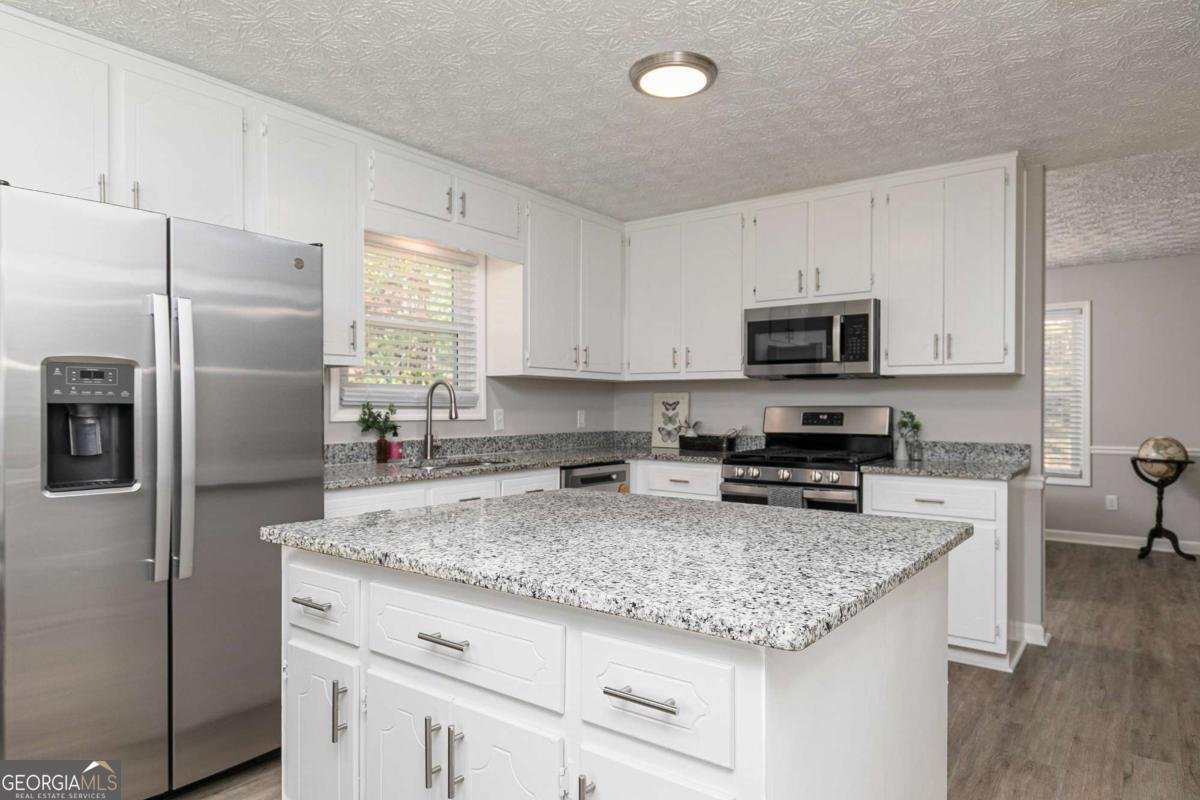 411 Allatoona Trail Woodstock - Photo 13