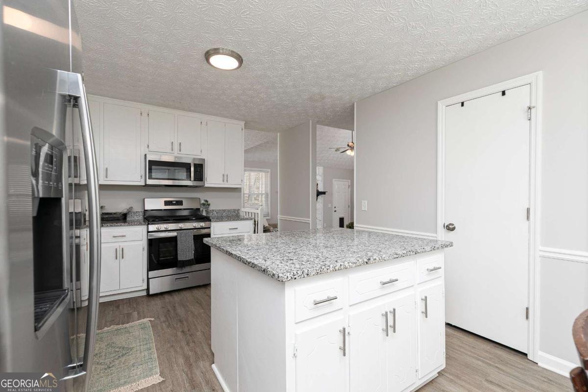 411 Allatoona Trail Woodstock - Photo 14