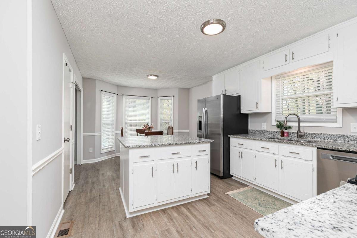 411 Allatoona Trail Woodstock - Photo 15