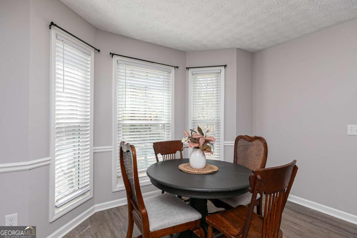 411 Allatoona Trail Woodstock - Photo 17