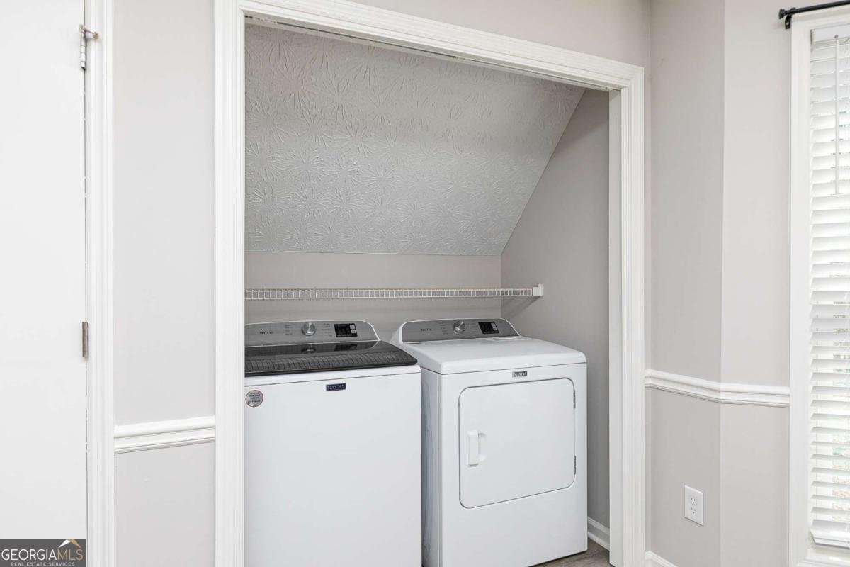 411 Allatoona Trail Woodstock - Photo 18