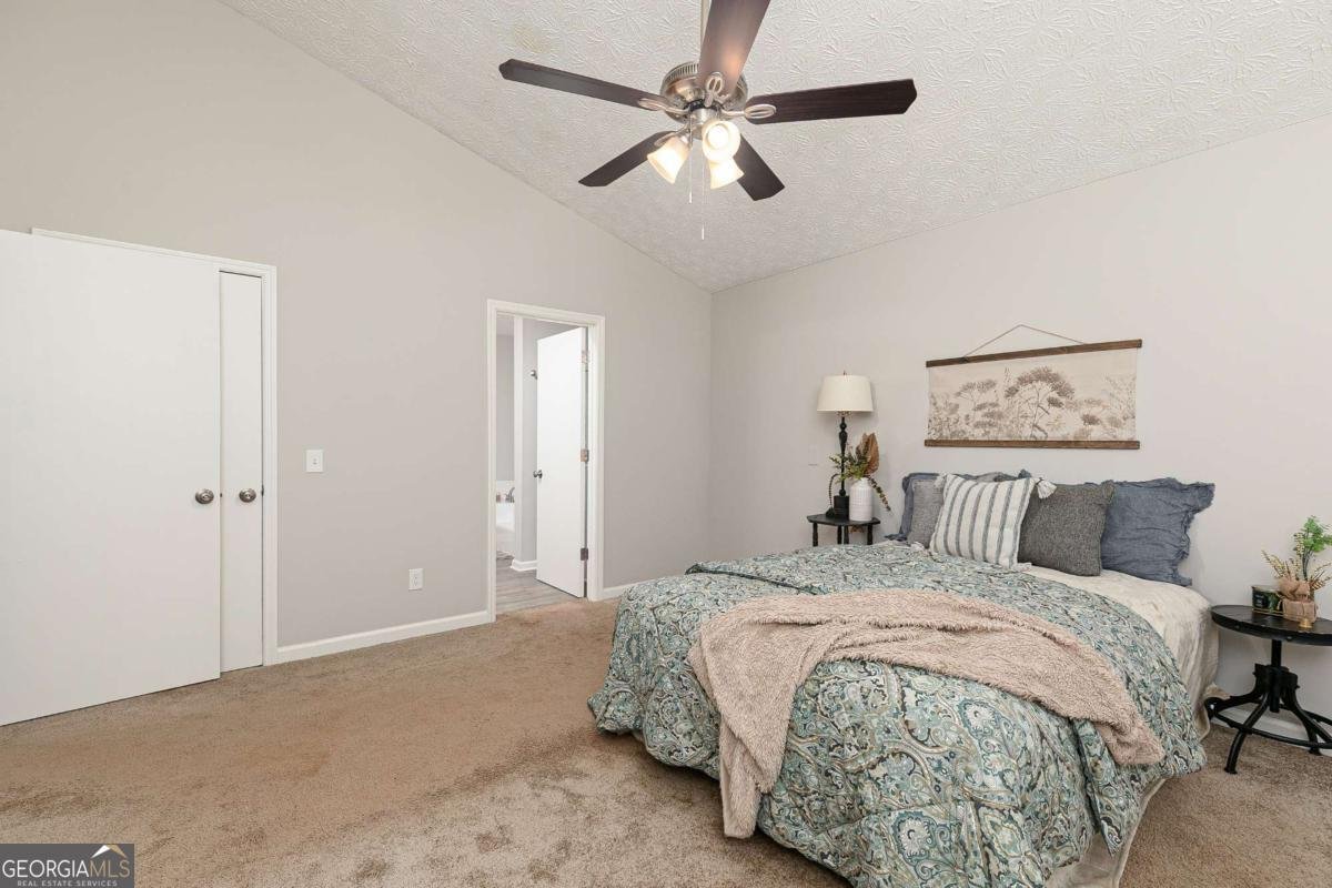 411 Allatoona Trail Woodstock - Photo 19