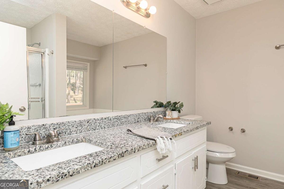 411 Allatoona Trail Woodstock - Photo 22