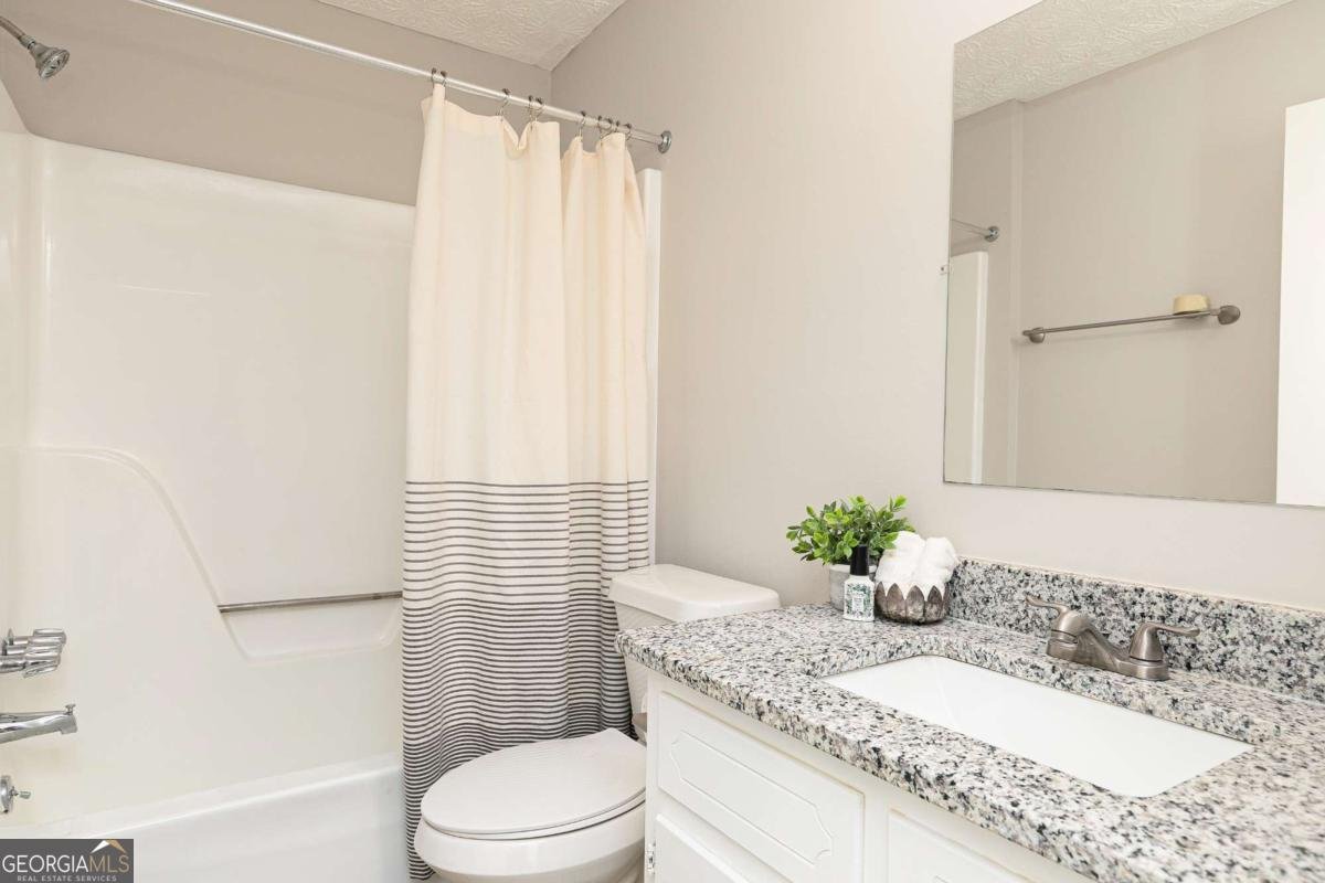 411 Allatoona Trail Woodstock - Photo 29