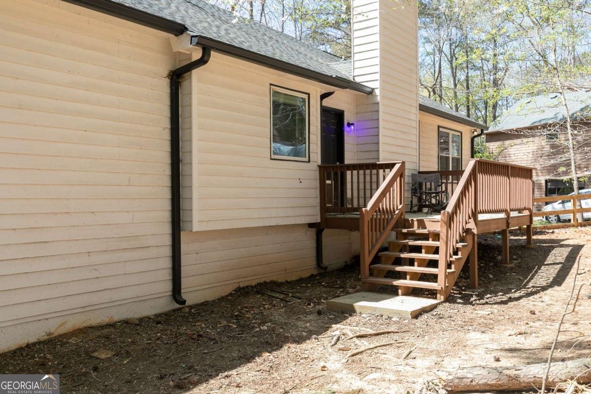 411 Allatoona Trail Woodstock - Photo 30