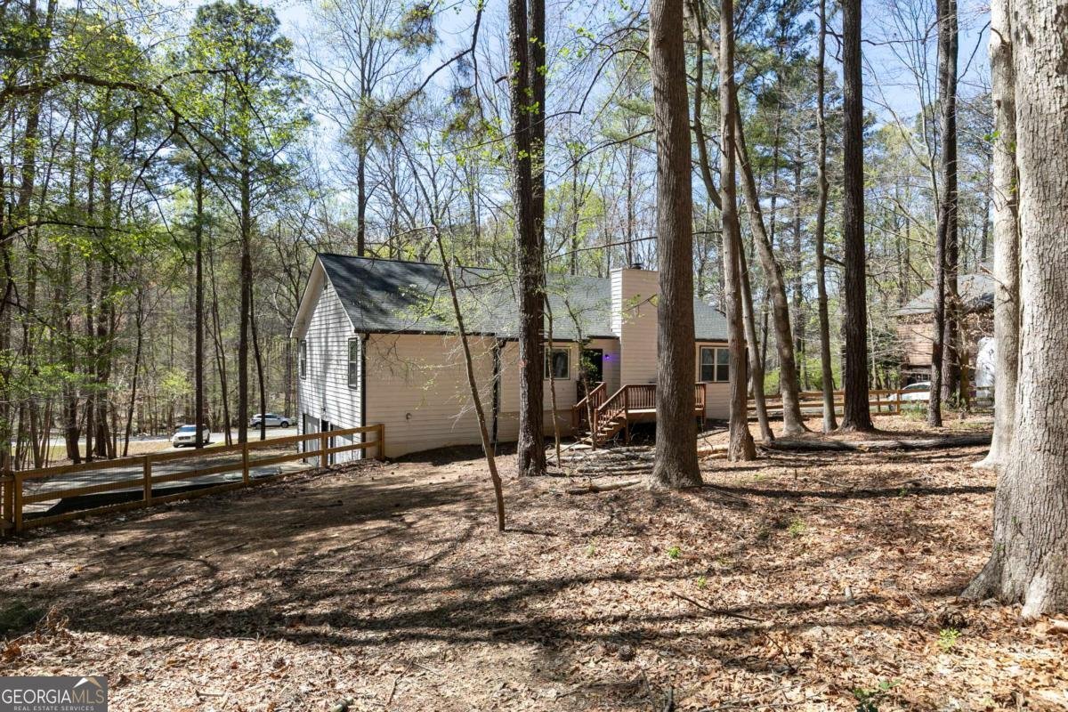 411 Allatoona Trail Woodstock - Photo 31