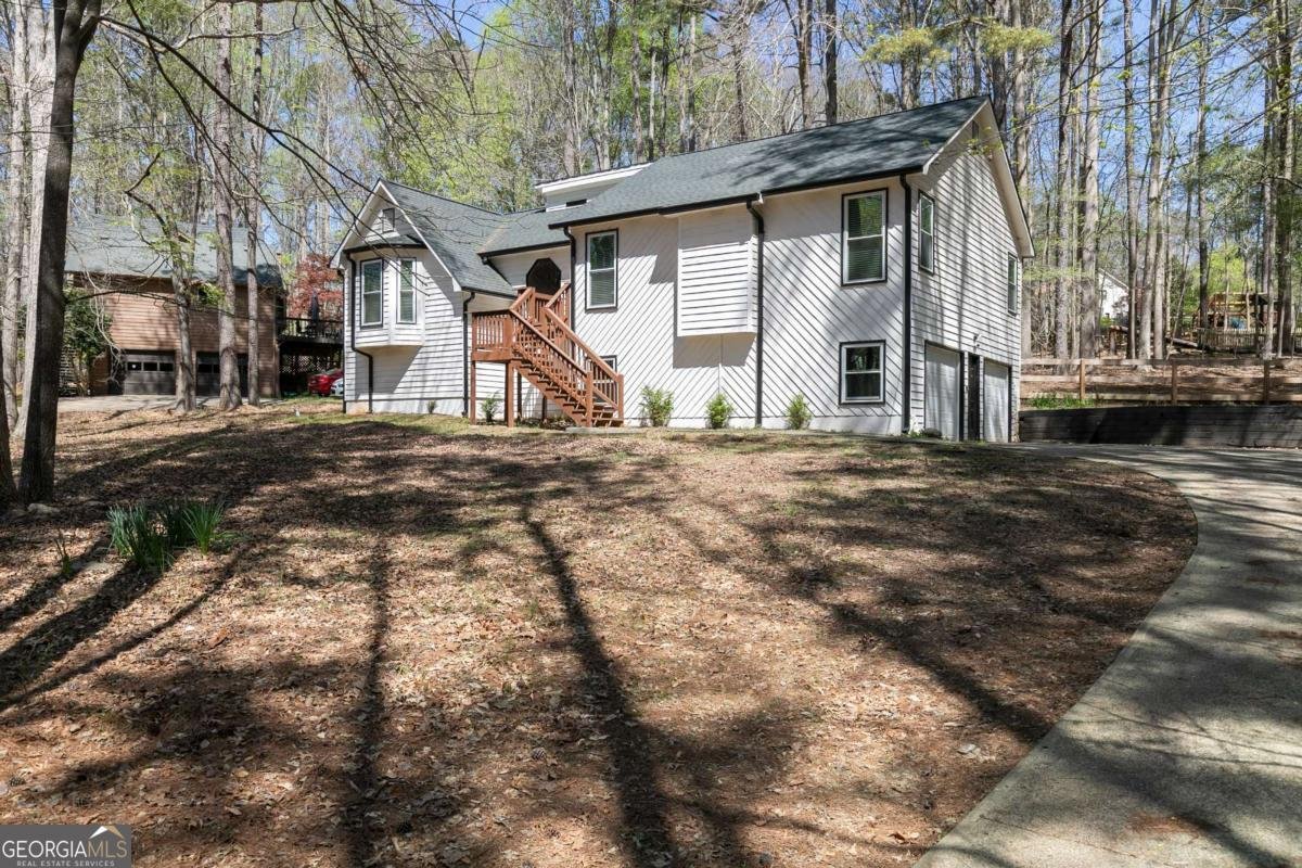 411 Allatoona Trail Woodstock - Photo 35